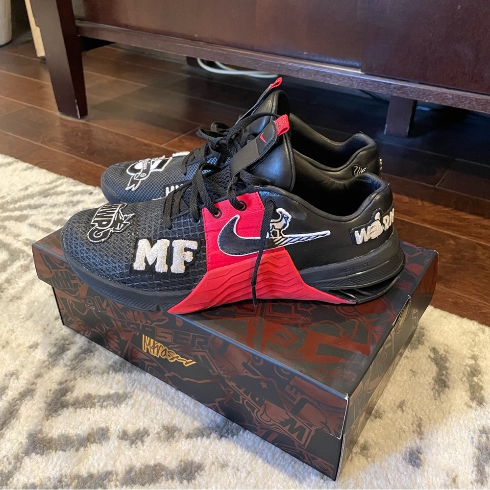 Nike Metcon 8 MF